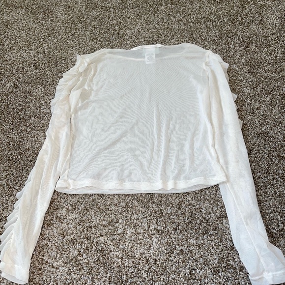 Croptop - Picture 5 of 6